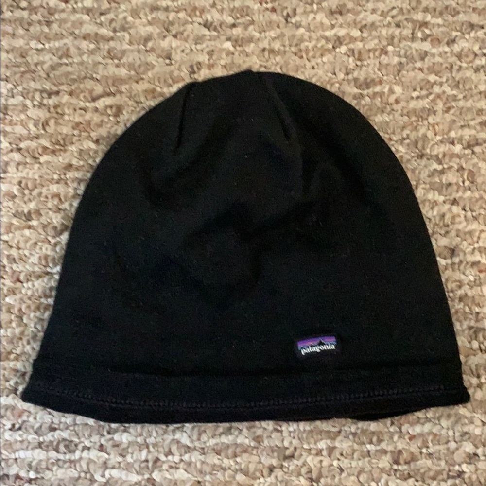 Women’s Patagonia beanie